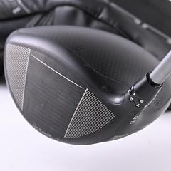 Cobra DS-Adapt X Driver / 9 Degree / Stiff Flex Fujikura Air Speeder 50 Shaft - Image 4