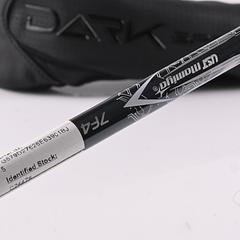 Cobra Darkspeed LS #3 Wood / 14.5 Degree / Stiff Flex UST LINQ M40X White 7 - Image 2