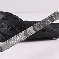 Cobra Darkspeed LS #3 Wood / 14.5 Degree / Stiff Flex UST LINQ M40X White 7 - Image 4