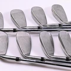 Cobra SS Irons / 3-PW / Regular Flex Cobra 105 Shafts - Image 3