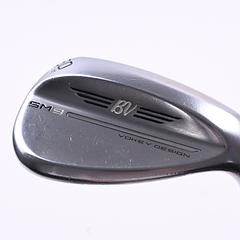 Titleist Vokey SM9 Lob Wedge / 60 Degree / Wedge Flex Titleist Vokey SM9 - Image 1