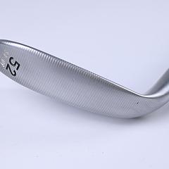 Taylormade Milled Grind 5 Gap Wedge / 52 Degree / Wedge Flex Dynamic Gold 115 - Image 3