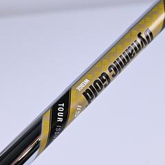 Taylormade Milled Grind 5 Gap Wedge / 52 Degree / Wedge Flex Dynamic Gold 115 - Image 4