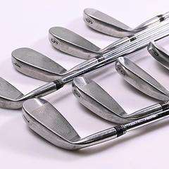 Cobra SS Irons / 3-PW / Regular Flex Cobra 105 Shafts - Image 4