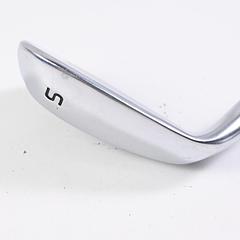 Cobra Air-X Sand Wedge / 55 Degree / Regular Flex Cobra Ultralite 50 Shaft - Image 3