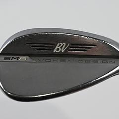 Titleist Vokey SM8 Sand Wedge / 54 Degree / Stiff Flex Project X Rifle Shaft - Image 6