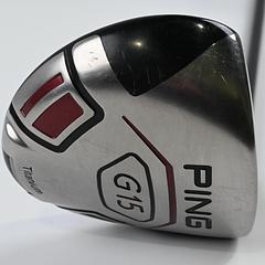 Ping G15 Driver / 9 Degree / Stiff Flex Ping Karsten 201 Shaft - Image 7