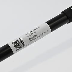 Ping G15 Driver / 9 Degree / Stiff Flex Ping Karsten 201 Shaft - Image 2