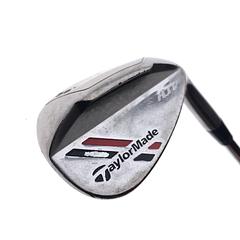 Used TaylorMade ATV Sand Wedge / 56.0 Degrees / Wedge Flex - Image 8