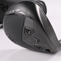 Cobra Darkspeed LS #3 Wood / 14.5 Degree / Stiff Flex UST LINQ M40X White 7 - Image 1