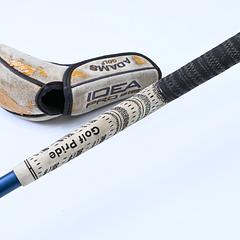 Adams Idea Pro A12 #4 Hybrid / 20 Degree / Regular Flex Aldila RIP'd VS Proto - Image 8