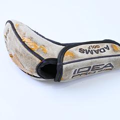 Adams Idea Pro A12 #4 Hybrid / 20 Degree / Regular Flex Aldila RIP'd VS Proto - Image 9