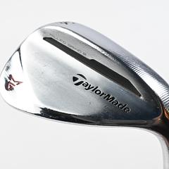 Taylormade Milled Grind 2 Chrome Sand Wedge / 56 Degree / Stiff Flex DG S200 - Image 6