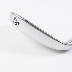 Taylormade Milled Grind 2 Chrome Sand Wedge / 56 Degree / Stiff Flex DG S200 - Image 4