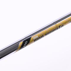 Taylormade Milled Grind 5 Sand Wedge / 56 Degree / Wedge Flex Dynamic Gold 115 - Image 4