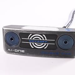 Odyssey Ai-One Double Wide Putter / 35 Inch - Image 2