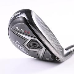 Titleist 915H #2 Hybrid / 18 Degree / Stiff Flex Accra FX 200H Shaft - Image 1
