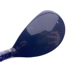 Used Callaway Epic Flash 3 Hybrid / 18 Degrees / Stiff Flex - Image 4