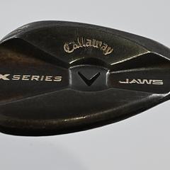 Callaway X-Series Jaws Sand Wedge / 56 Degree / Wedge Flex Callaway Steel Shaft - Image 1