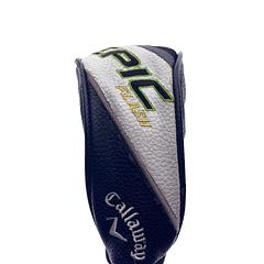 Used Callaway Epic Flash 3 Hybrid / 18 Degrees / Stiff Flex - Image 10