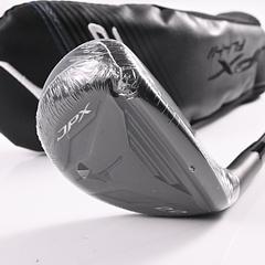 Mizuno JPX 925 Fli-Hi #4 Hybrid / 22 Degree / Regular Flex Recoil ES 780 Shaft - Image 1