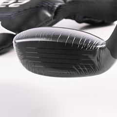 Mizuno JPX 925 Fli-Hi #4 Hybrid / 22 Degree / Regular Flex Recoil ES 780 Shaft - Image 4