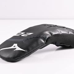 Mizuno JPX 925 Fli-Hi #4 Hybrid / 22 Degree / Regular Flex Recoil ES 780 Shaft - Image 9