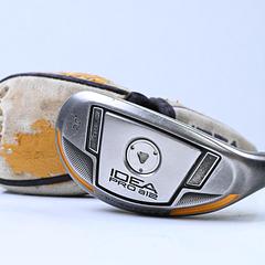 Adams Idea Pro A12 #4 Hybrid / 20 Degree / Regular Flex Aldila RIP'd VS Proto - Image 1