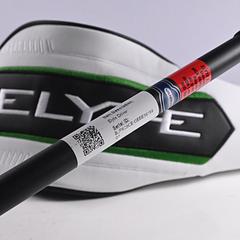 Left Hand Callaway Elyte Driver / 10.5 Degree / Regular Flex Vanquish 4 Shaft - Image 7