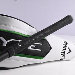 Left Hand Callaway Elyte Driver / 10.5 Degree / Regular Flex Vanquish 4 Shaft - Image 8