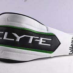 Left Hand Callaway Elyte Driver / 10.5 Degree / Regular Flex Vanquish 4 Shaft - Image 9