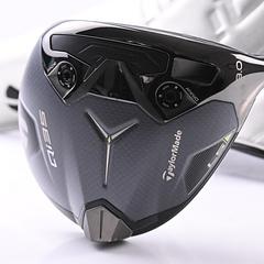 Taylormade Qi35 LS Driver / 9 Degree / Regular Flex Fujikura Air Speeder 50 - Image 5