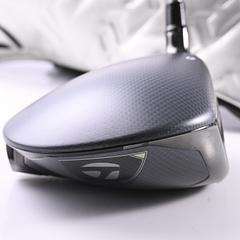 Taylormade Qi35 LS Driver / 9 Degree / Regular Flex Fujikura Air Speeder 50 - Image 4