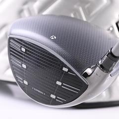 Taylormade Qi35 LS Driver / 9 Degree / Regular Flex Fujikura Air Speeder 50 - Image 3