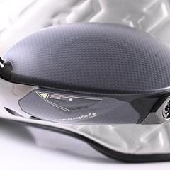 Taylormade Qi35 LS Driver / 9 Degree / Regular Flex Fujikura Air Speeder 50 - Image 2