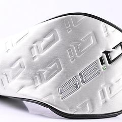 Taylormade Qi35 LS Driver / 9 Degree / Regular Flex Fujikura Air Speeder 50 - Image 9