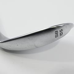 Left Hand Callaway Opus Lob Wedge / 58 Degree / Wedge Flex Dynamic Gold MID 115 - Image 3