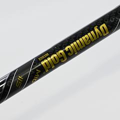 Left Hand Callaway Opus Lob Wedge / 58 Degree / Wedge Flex Dynamic Gold MID 115 - Image 2