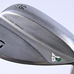 Taylormade Milled Grind 4 Sand Wedge / 56 Degree / Wedge Flex Dynamic Gold 115 - Image 1