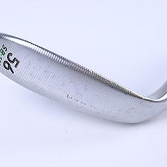 Taylormade Milled Grind 4 Sand Wedge / 56 Degree / Wedge Flex Dynamic Gold 115 - Image 3