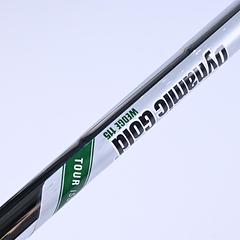 Taylormade Milled Grind 4 Sand Wedge / 56 Degree / Wedge Flex Dynamic Gold 115 - Image 4