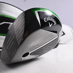 Left Hand Callaway Elyte Driver / 10.5 Degree / Regular Flex Vanquish 4 Shaft - Image 1