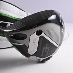 Left Hand Callaway Elyte Driver / 10.5 Degree / Regular Flex Vanquish 4 Shaft - Image 2