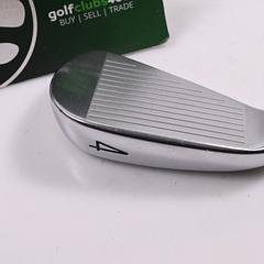 Titleist T100 S 2021 #4 Iron / 22 Degree / Stiff Flex Project X LZ 120 Shafts - Image 3