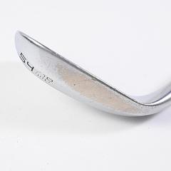 Cleveland RTX-4 Sand Wedge / 54 Degree / Stiff Flex Dynamic Gold S400 Shaft - Image 3