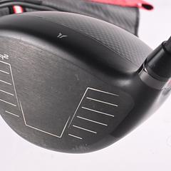 Wilson Staff Dynapower Carbon 2023 Driver / 10.5 Degree / Regular Flex Helium 5 - Image 4