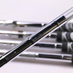 Callaway Apex MB 21 Irons / 6-PW / Stiff Flex Dynamic Gold Shafts - Image 5