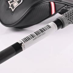 Wilson Staff Dynapower Carbon 2023 Driver / 10.5 Degree / Regular Flex Helium 5 - Image 7