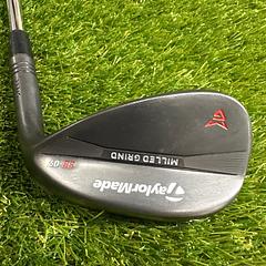 TaylorMade MG 52/SB09 Wedge - Image 1