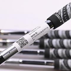 Callaway Apex MB 21 Irons / 6-PW / Stiff Flex Dynamic Gold Shafts - Image 6